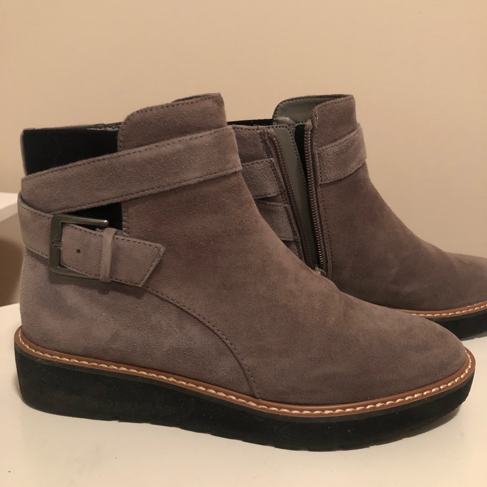 Naturalizer Aster Ankle Boot